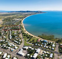 BIG4 Rowes Bay Beachfront Holiday Park - Holiday Cairns