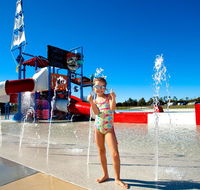 BIG4 Saltwater  Yamba Holiday Park - Holiday Cairns
