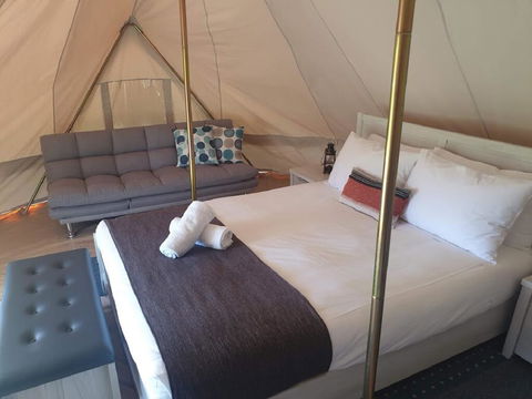 BIG4 Taggerty Holiday Park - Holiday Cairns 1