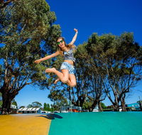 BIG4 Ulverstone Holiday Park - Holiday Cairns