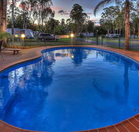 BIG4 Warwick Holiday Park - Holiday Cairns