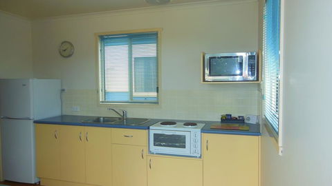 BIG4 Waters Edge Holiday Park - Holiday Cairns 3