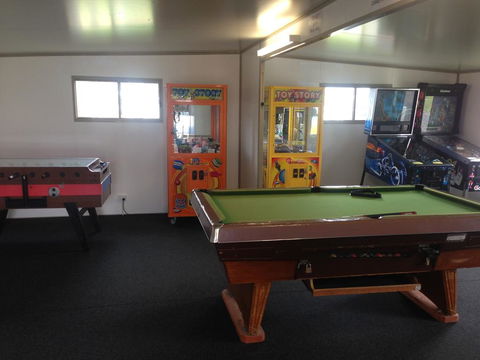BIG4 Waters Edge Holiday Park - Holiday Cairns 1
