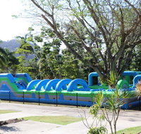 BIG4 Whitsundays Tropical Eco Resort - Holiday Cairns