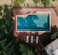 Billabong Moon - Holiday Cairns