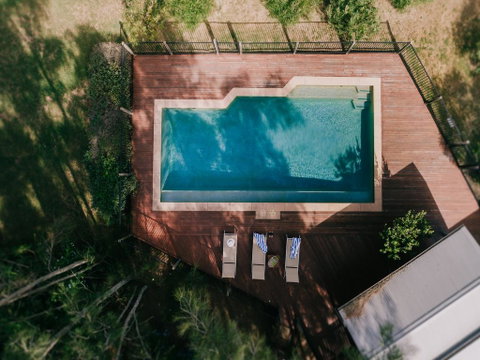 Billabong Moon - Holiday Cairns 0