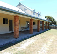 Billungar Unit 1 at Hat Head - Holiday Cairns