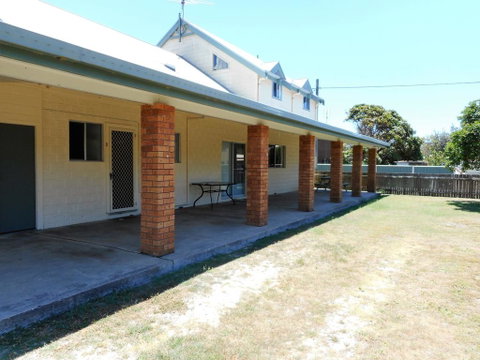 Billungar Unit 1 At Hat Head - Holiday Cairns 0