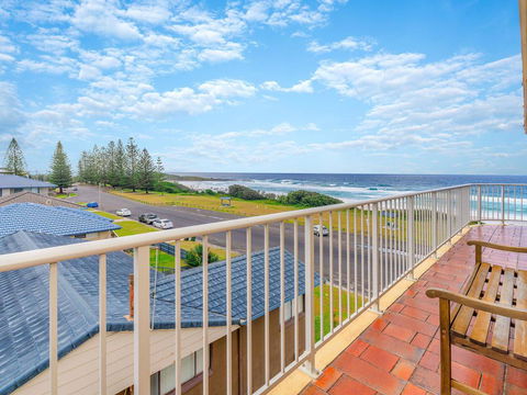 Bindaree 9 - Spectacular Views - Holiday Cairns 2