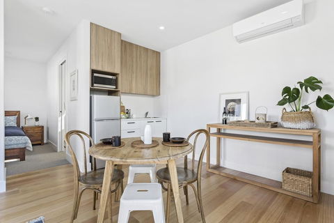 Birdrock Beach Bed And Breakfast - Holiday Cairns 2