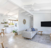 Birdsea House - Holiday Cairns