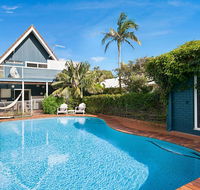 Birdsong Beach House - Holiday Cairns