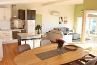 Birubi on Bay of Fires