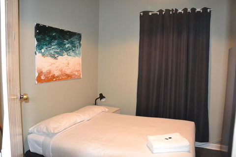Black Diamond Lodge - Holiday Cairns 0