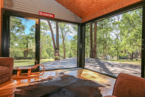 Black Mamba House - Holiday Cairns 0