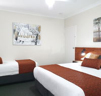 Black Sheep Motel Goulburn - Holiday Cairns