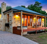 Blackwood Park Cottages Mole Creek - Holiday Cairns