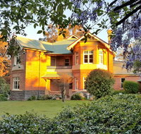 Blair Athol Boutique Hotel  Day Spa - Holiday Cairns