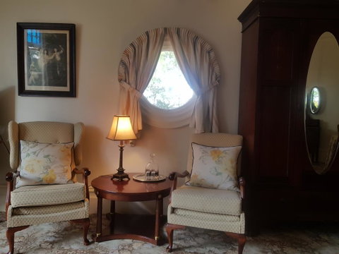 Blair Athol Boutique Hotel & Day Spa - Holiday Cairns 1