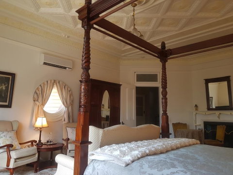 Blair Athol Boutique Hotel & Day Spa - Holiday Cairns 3