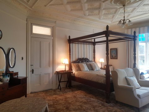 Blair Athol Boutique Hotel & Day Spa - Holiday Cairns 2