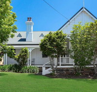Blake House - iconic coastal homestead - Holiday Cairns