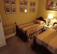 Blakes Manor Self Contained Heritage Accommodation - Holiday Cairns