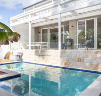 Bliss by the Bay in Perfect Family Area - Holiday Cairns