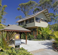 Blue Bliss - Holiday Cairns