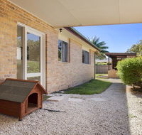 Blue Fish - 41 Boulder Bay Road - Holiday Cairns