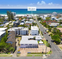 Blue Heron Motel - Holiday Cairns