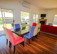 Blue Hills Rise - Holiday Cairns