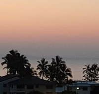 Blue horizon - Holiday Cairns