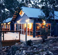 Blue Lake Lodge - Holiday Cairns