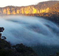 Blue Mountains Backpacker Hostel - Holiday Cairns