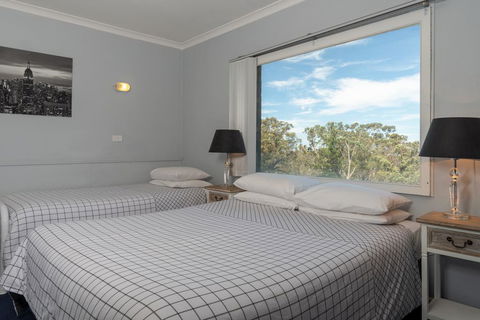 Blue Mountains G'Day Motel - Holiday Cairns 1