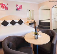 Blue Mountains Heritage Motel - Holiday Cairns
