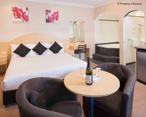 Blue Mountains Heritage Motel - Holiday Cairns 0