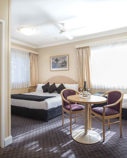 Blue Mountains Heritage Motel - Holiday Cairns 3