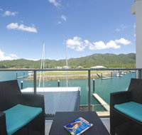 Blue on Blue Studio Room 1242 - Holiday Cairns
