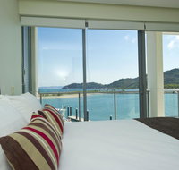 Blue on Blue Superior Studio Room 1361 - Holiday Cairns