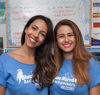 Blue Parrot Youth Hostel - Holiday Cairns