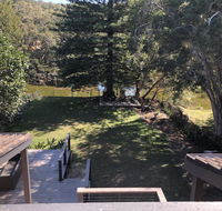 Blue Pearl - Holiday Cairns