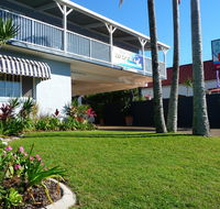 Blue Pelican Motel - Holiday Cairns