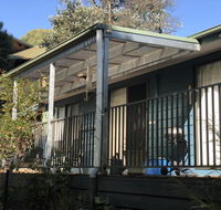 Blue Range Cottage - Holiday Cairns