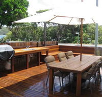 Blue River Shack - Holiday Cairns