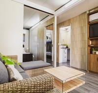 Blue Sapphire Village - Holiday Cairns