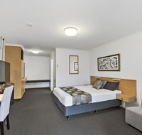 Blue Shades Motel - Holiday Cairns