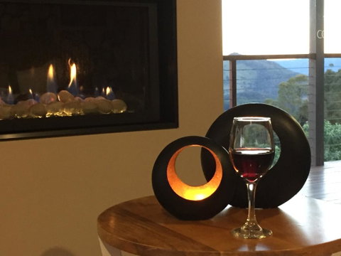 Blue Summit Cottages - Holiday Cairns 0