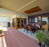 Blue Water Retreat - Upstairs - Holiday Cairns